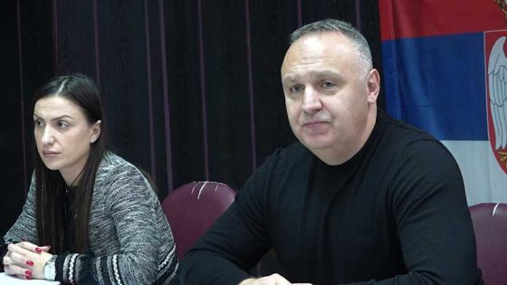 У Прибоју конституисан Локални савет родитеља