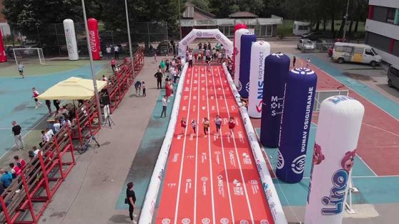 У Прибоју 2. маја – Дан спорта, уз концерт Јелене Розге