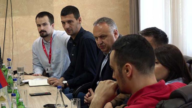 Царинска испостава потреба привреде Прибоја