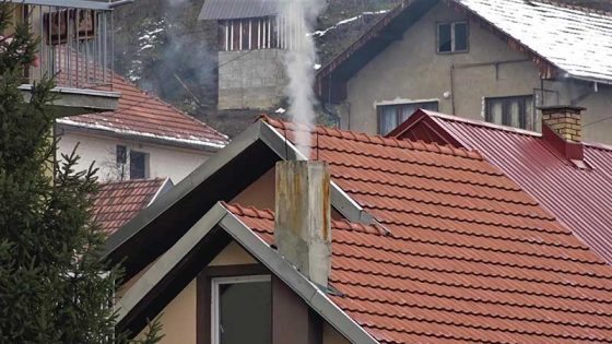У Прибоју се формира Катастар индивидуалних ложишта