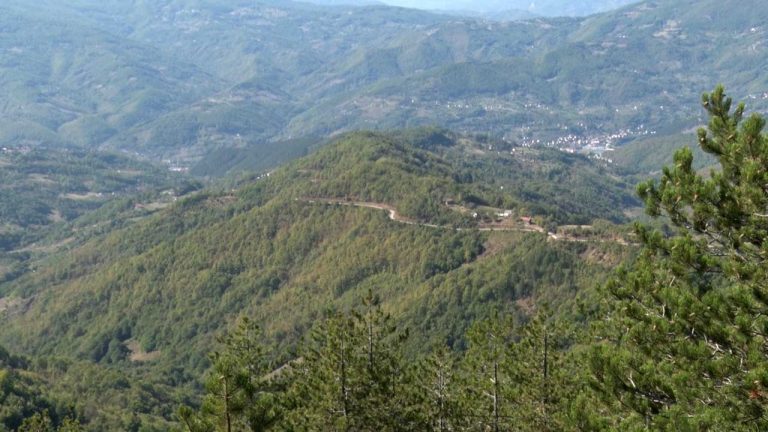 У Прибоју у плану и реконструкција пута од 11 километара: ЦРНИ ВРХ – ЈЕЛАЧА – БРЕЗНА – КРАТОВО